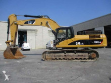 rupsgraafmachine Caterpillar