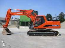 rupsgraafmachine Doosan