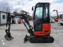 mini-graafmachine Eurocomach