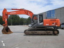 rupsgraafmachine Hitachi