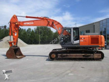 rupsgraafmachine Hitachi