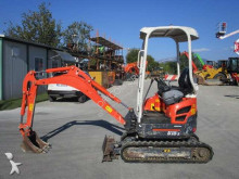 mini-graafmachine Kubota