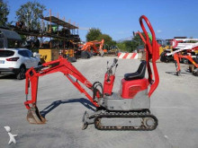 mini-graafmachine Yanmar