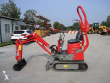 mini-graafmachine Yanmar