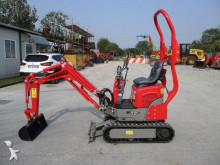 mini-graafmachine Yanmar
