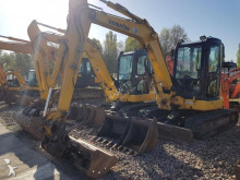 Komatsu PC55MR-3