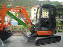Hitachi ZAXIS 27 U -2 CLR