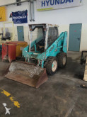mini-graafmachine Imer