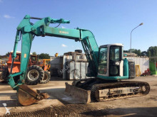 rupsgraafmachine Kobelco