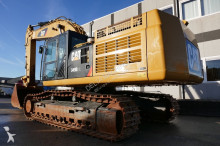 rupsgraafmachine Caterpillar