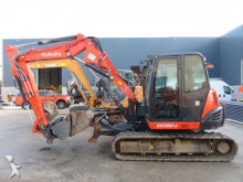 Kubota KX 080-4