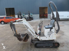 Yanmar SV 08