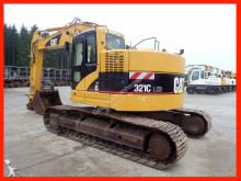Caterpillar 321 CL CR