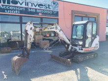 Bobcat 331