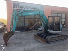Kobelco SK75