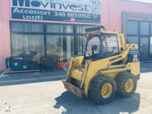 mini-graafmachine Komatsu