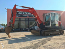 Kubota KX251