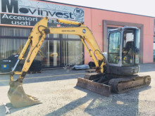 New Holland E50.2SR