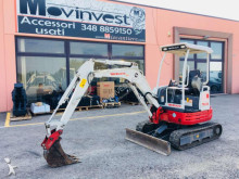 Takeuchi TB23R