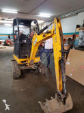 JCB 8018