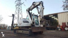 rupsgraafmachine Mecalac