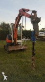 mini-graafmachine Kubota