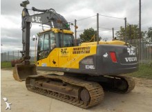 Volvo EC240 CL