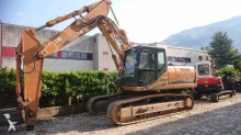 Case CX210B-NLC