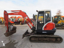Kubota KX 161-3