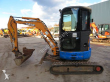 Case CX 27 B