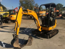 JCB 8018