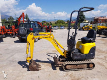 Kubota K008