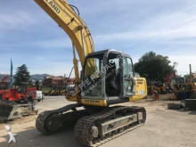 New Holland E175B