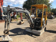mini-graafmachine Volvo