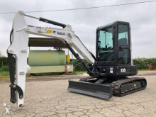 Bobcat E 35