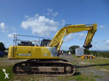 New Holland E 485