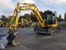 Komatsu PC118MR-8