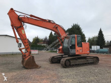 escavatore cingolato Hitachi