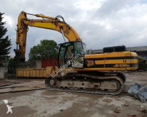 escavatore cingolato JCB