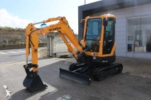 mini escavatore Hyundai