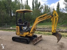 Komatsu PC18 MR-2