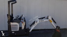 mini escavatore Bobcat