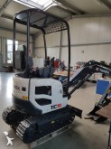 mini escavatore Terex-Schaeff