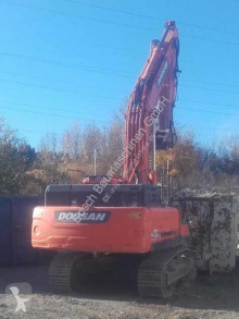 Doosan DX420LC-3
