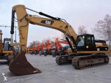 Caterpillar 336D
