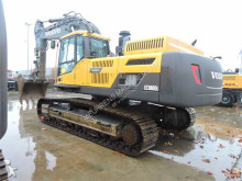 Volvo EC380DL