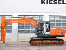 escavatore cingolato Hitachi