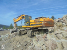 JCB RETRO EXCAVADORA CADENAS JCB 330 2008