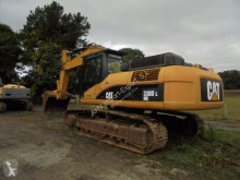 Caterpillar RETRO EXCAVADORA CADENAS CATERPILLAR 330 DL