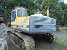 Volvo RETRO EXCAVADORA CADENAS VOLVO EC 280 1998